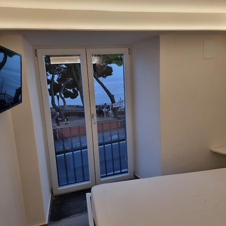Il Panorama Villa Vietri Eksteriør billede