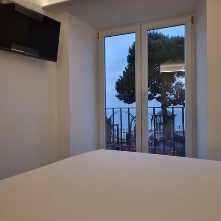 Il Panorama Villa Vietri Værelse billede