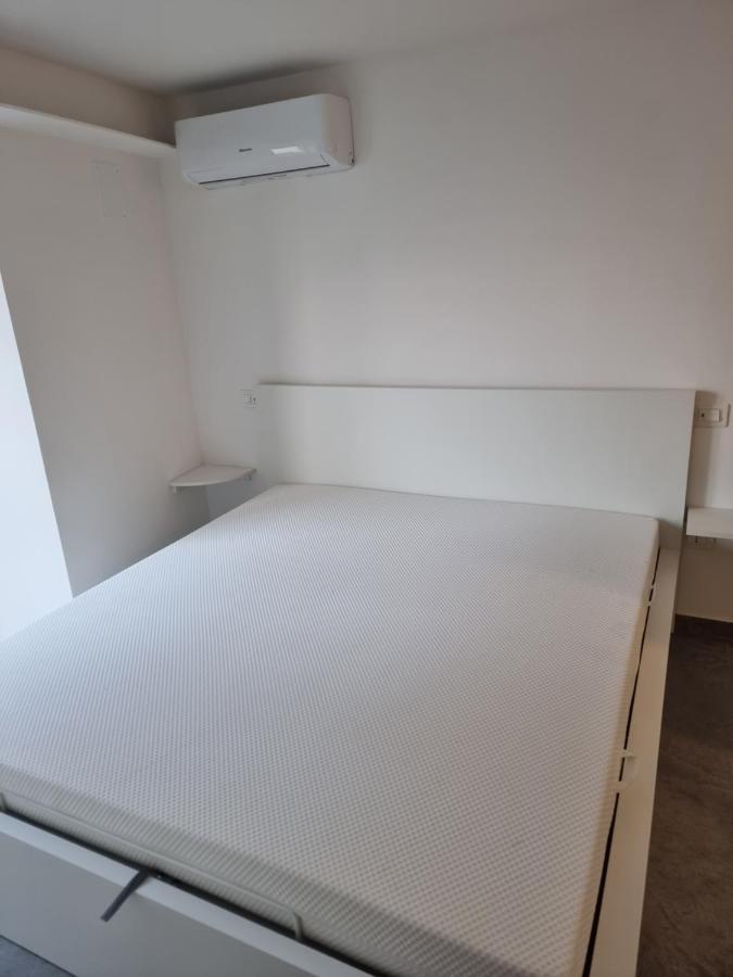 Il Panorama Villa Vietri Eksteriør billede