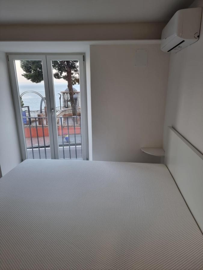 Il Panorama Villa Vietri Eksteriør billede