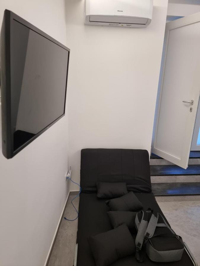 Il Panorama Villa Vietri Eksteriør billede