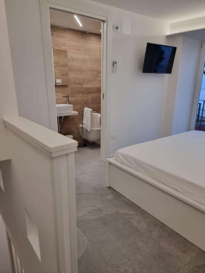Il Panorama Villa Vietri Eksteriør billede