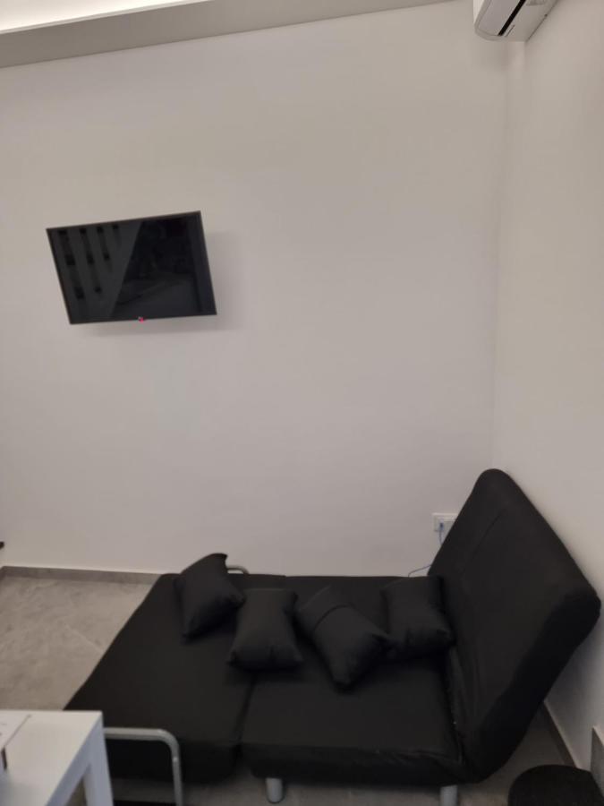 Il Panorama Villa Vietri Eksteriør billede
