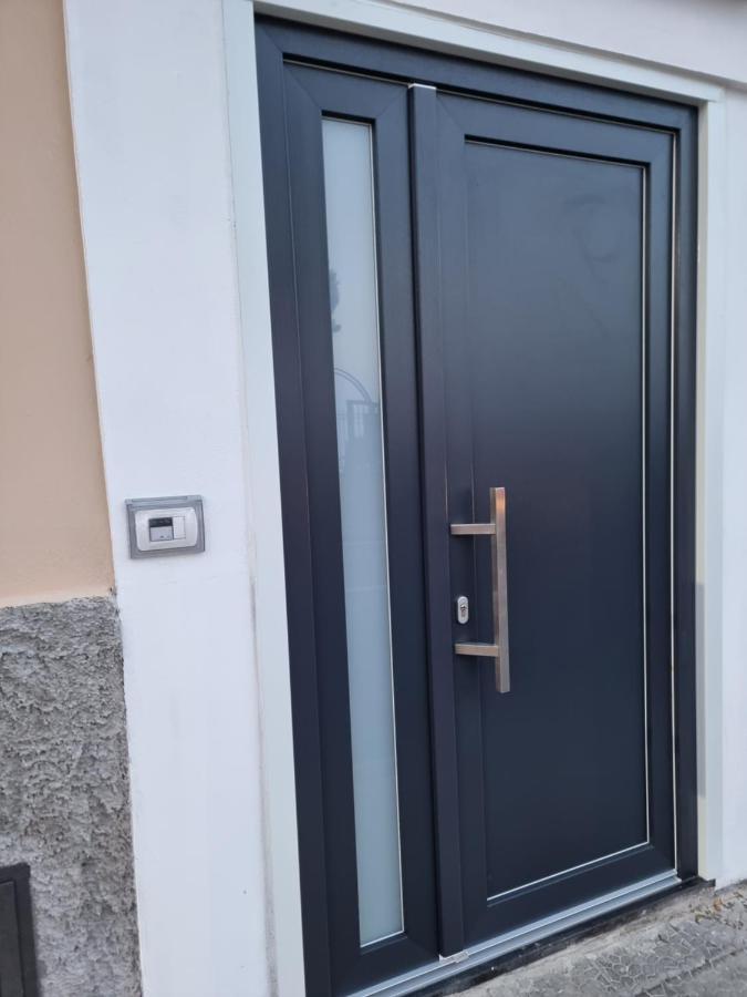 Il Panorama Villa Vietri Eksteriør billede