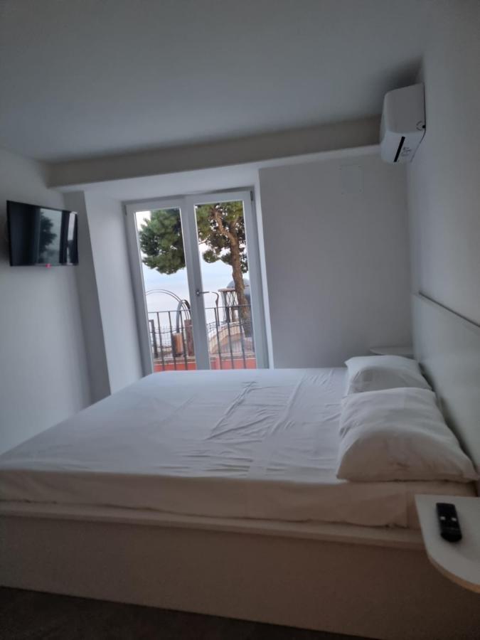 Il Panorama Villa Vietri Eksteriør billede