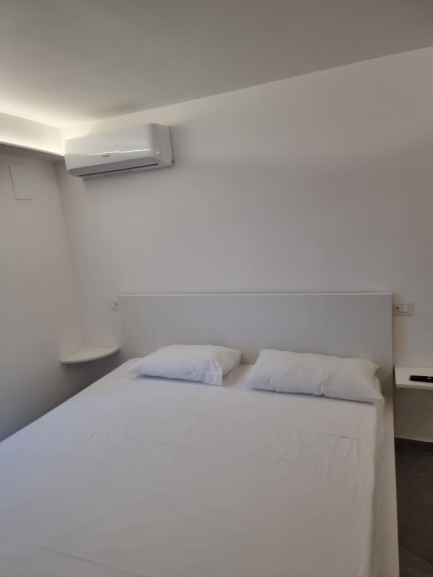 Il Panorama Villa Vietri Værelse billede