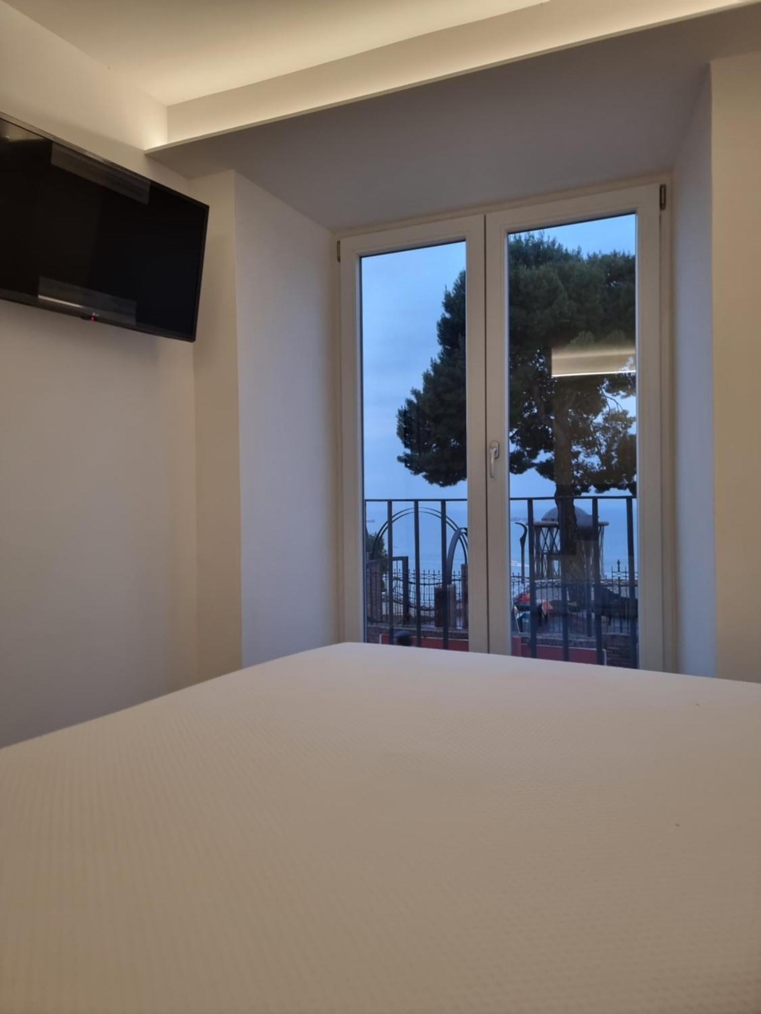 Il Panorama Villa Vietri Værelse billede